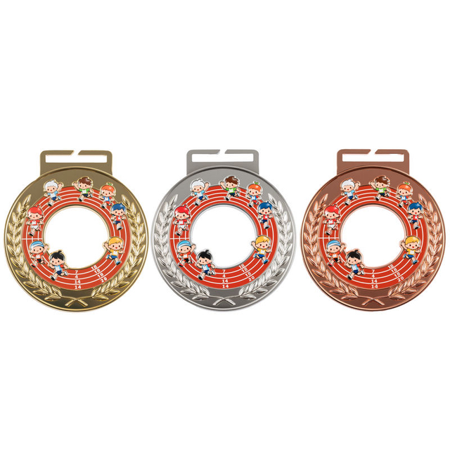 UV Printing Award Medals